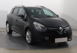 Renault Clio IV , Salon Polska, 1. Właściciel, Serwis ASO, Navi, Klimatronic,