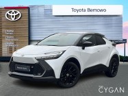 Toyota C-HR Toyota C-HR 2.0 Hybrid GR Sport | FV23% | Gwarancja | Salon Polska