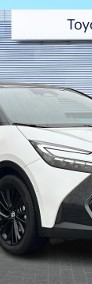 Toyota C-HR Toyota C-HR 2.0 Hybrid GR Sport | FV23% | Gwarancja | Salon Polska-3