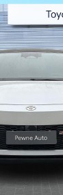 Toyota C-HR Toyota C-HR 2.0 Hybrid GR Sport | FV23% | Gwarancja | Salon Polska-4