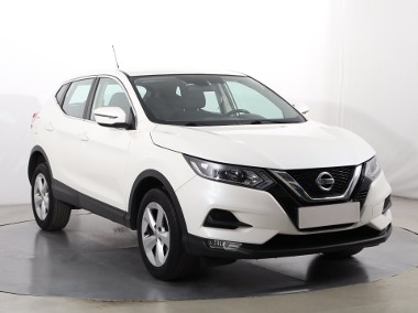 Nissan Qashqai II , Salon Polska, 1. Właściciel, Serwis ASO, Automat,-1