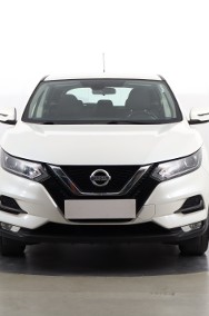 Nissan Qashqai II , Salon Polska, 1. Właściciel, Serwis ASO, Automat,-2