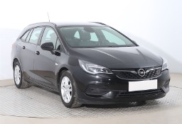 Opel Astra J , Salon Polska, Klimatronic, Tempomat, Parktronic,