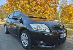 Toyota Auris I