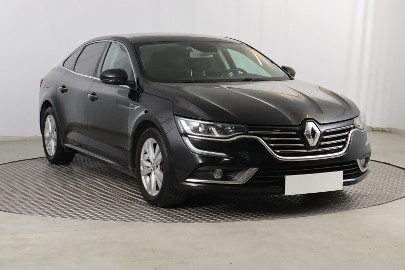 Renault Talisman II , Salon Polska, Navi, Klimatronic, Tempomat, Parktronic