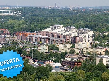 Nowe mieszkanie Katowice Dąb, ul. Johna Baildona-1