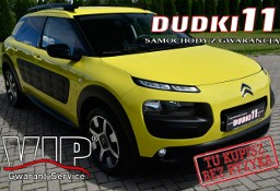 Citroen C4 Cactus I 1,2benz DUDKI11 Navi,Kam.Cofania.Parktronic.Tempomat.Asystent Parkow