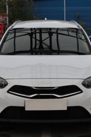 Kia Cee'd III Salon Polska, Serwis ASO, VAT 23%, Skóra, Navi, Klimatronic,-2