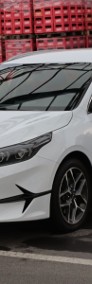 Kia Cee'd III Salon Polska, Serwis ASO, VAT 23%, Skóra, Navi, Klimatronic,-3