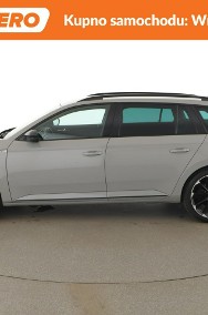 Skoda Superb III SportLine automat virtual alcantara ACC PDC navi grzane fotele-2
