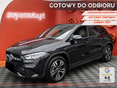 Mercedes-Benz Klasa GLA