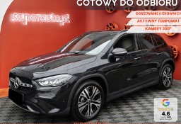 Mercedes-Benz Klasa GLA II 220 4-Matic Progressive 220 4M Pakiet Progressive Advanced Plus + Pakiet