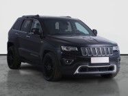 Jeep Grand Cherokee IV [WK2] , 250 KM, Automat, Skóra, Navi, Klimatronic, Tempomat,