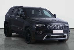 Jeep Grand Cherokee IV [WK2] , 250 KM, Automat, Skóra, Navi, Klimatronic, Tempomat,