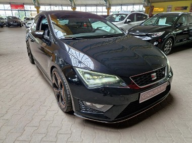 SEAT Leon III ROK 2013/14 !! Zobacz opis !! W podanej cenie ROCZNA GWARANCJA !!-1