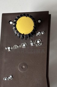 John Deere 6010 6110 6120 6130 6210 Panel Przełącznik Potencjometr Gałka Osłona Przełącznik WOM-2