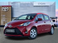 Toyota Yaris III 1,5-Dual-VVT-iE