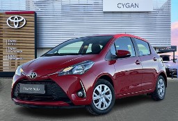 Toyota Yaris III 1,5-Dual-VVT-iE