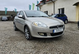 Fiat Bravo II tempomat, CITY