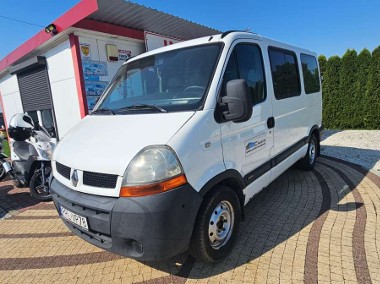 Renault Master II-1