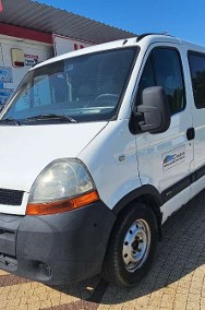 Renault Master II-2