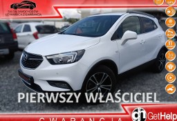 Opel Mokka Innovation 1.4 Turbo 140 KM Klimatronic Alu Navi Android ! Kredyt