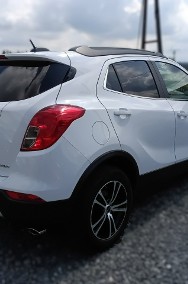 Opel Mokka Innovation 1.4 Turbo 140 KM Klimatronic Alu Navi Android ! Kredyt-2