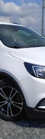 Opel Mokka Innovation 1.4 Turbo 140 KM Klimatronic Alu Navi Android ! Kredyt-3