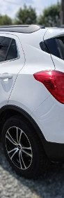Opel Mokka Innovation 1.4 Turbo 140 KM Klimatronic Alu Navi Android ! Kredyt-4