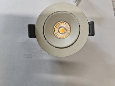 Lampa punktowa LEDVANCE SPOT LED-1