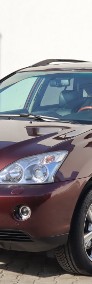 Lexus RX II , Salon Polska, Serwis ASO, Automat, Skóra, Navi, Xenon,-3
