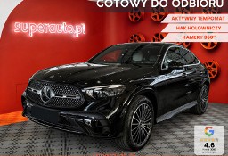 Mercedes-Benz Klasa GLC