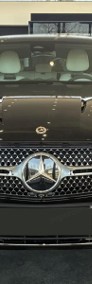 Mercedes-Benz Klasa GLC Coupe 200 d 4-Matic AMG Line Coupe 200 d 4M Pakiet AMG Premium Hak z-3