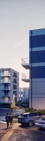 Mieszkanie z widokiem na panoramę Grudziądza-4