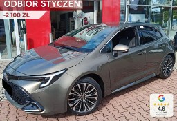 Toyota Corolla XII Style 1.8 Hybrid Style 1.8 Hybrid 140KM | Podgrzewane fotele!