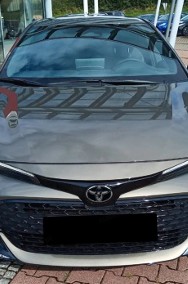 Toyota Corolla XII Style 1.8 Hybrid Style 1.8 Hybrid 140KM | Podgrzewane fotele!-2