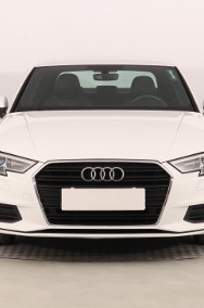 Audi A3 , Salon Polska, VAT 23%, Skóra, Xenon, Bi-Xenon, Klimatronic,-2