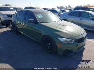 BMW M3 IV (E90/E92/E93) BMW M3