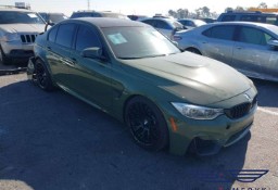 BMW M3 IV (E90/E92/E93) BMW M3