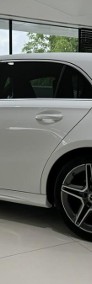 Mercedes-Benz Klasa A W177 AMG LINE, CarPlay, LED, salonPL, 1-wł, FV-23%, gwarancja, DOSTAWA-3