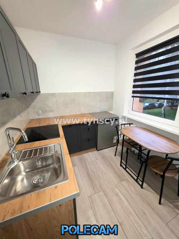 Mieszkanie na sprzedaż, 2 pokoje, 48 m², Piekary Śląskie