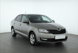 Skoda Rapid , Salon Polska, Serwis ASO, Klima, Parktronic