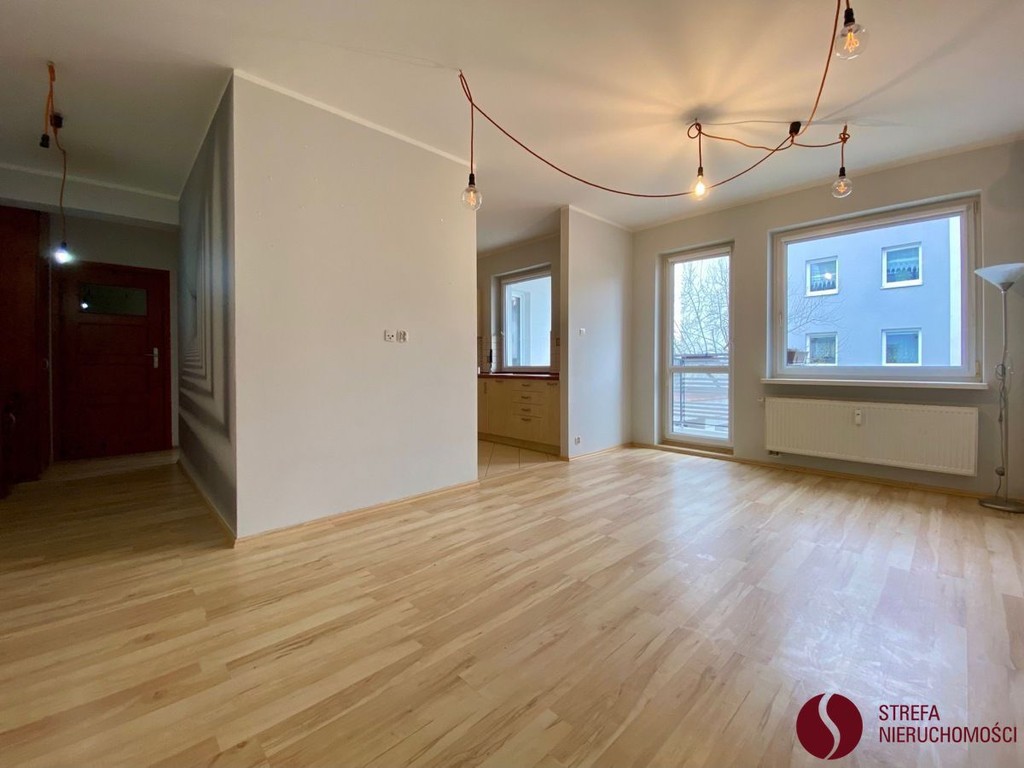 Mieszkanie do wynajęcia, 49 m² Strzeszyn, Literacka
