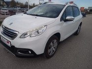 Peugeot 2008 Ledy