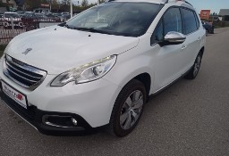 Peugeot 2008 Ledy