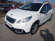 Peugeot 2008 Ledy