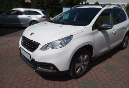 Peugeot 2008 Ledy