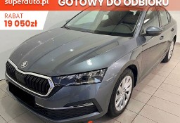Skoda Octavia IV Drive Essence 1.5 TSI Drive Essence 1.5 TSI 150KM