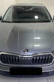 Skoda Octavia IV Drive Essence 1.5 TSI Drive Essence 1.5 TSI 150KM-2
