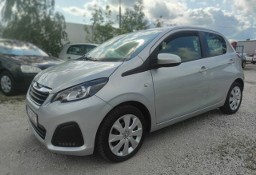 Peugeot 108 SKUP AUT dojeżdżamy dzwon pisz